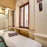 Apartment Spanish Steps