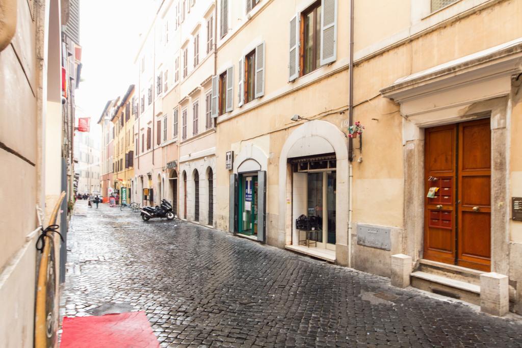 Spanish Steps