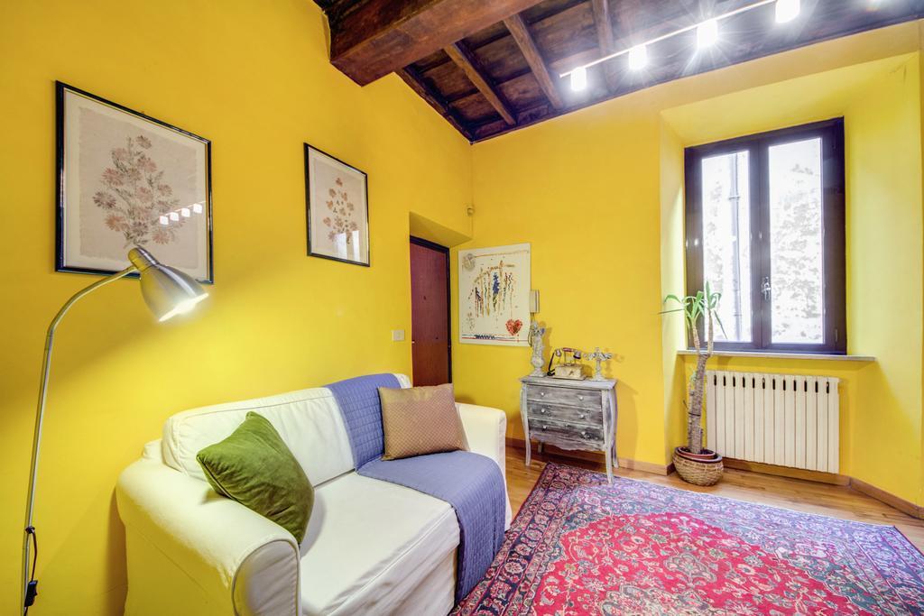 Appartamento Spanish Steps